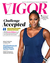 Vim and Vigor Fall 2018